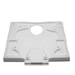 Tampa-Traseira-Evaporador-para-Refrigerador-Electrolux-DF52