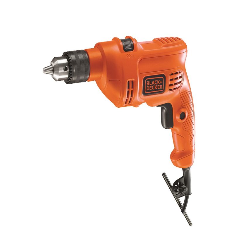 Furadeira-Black-Decker-Laranja-TM500BR---127-Volts