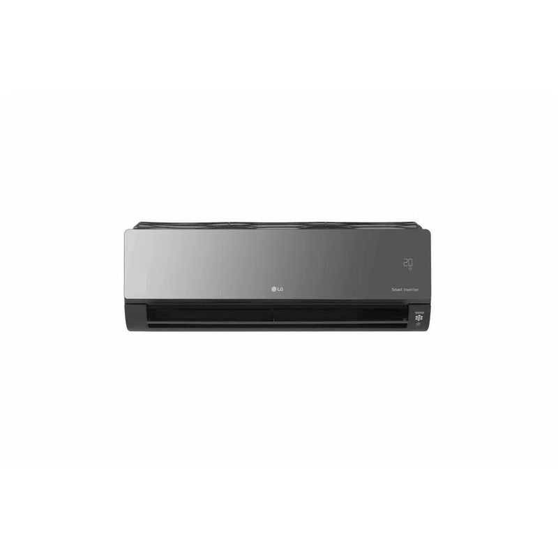 Ar-Condicionado-Split-Hi-Wall-Inverter-LG-Dual-Voice-Artcool-UVnano-24000-BTU-h-Quente-e-Frio-S4NW24K2RXD.EB2GAMZ---220-Volts