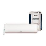 ArCondicionadoSplitHiWallFontaine9000BTUhOnOffFrioMonofasicoTopFOFT09R4CON01–127volts