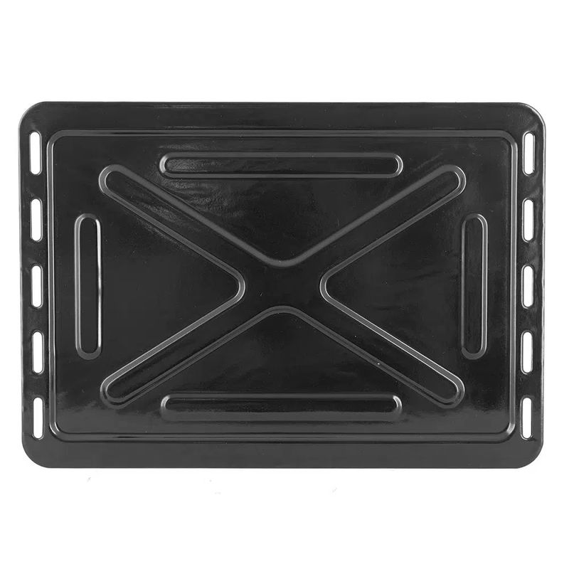 FornoEletricodeEmbutirBritania47LitrosLimpezaPraticaInoxBFE47P220Volts