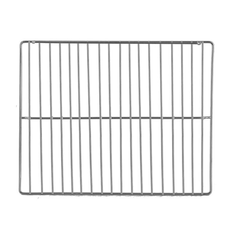 FornoEletricodeEmbutirBritania47LitrosLimpezaPraticaInoxBFE47P220Volts