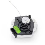 AtuadordeFreioparaLavadoraElectroluxLTE09127Volts