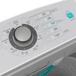 LavadoraColormaq15KgAutomaticaLCA15Branca127Volts