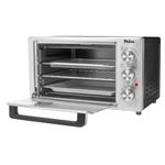 Forno-Eletrico-Philco-40-Litros-Inox-PFE40I---220-Volts