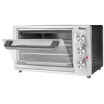 Forno-Eletrico-Philco-40-Litros-Inox-PFE40I---220-Volts
