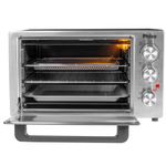 Forno-Eletrico-Philco-40-Litros-Inox-PFE40I---220-Volts
