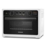 Forno-Eletrico-de-Bancada-Continental-44-Litros-com-Vidro-Interno-Removivel-BC44B---127-Volts