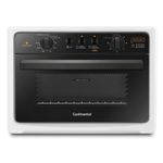 FornoEletricodeBancadaContinental44LitroscomVidroInternoRemovivelBC44B127Volts