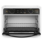 Forno-Eletrico-de-Bancada-Continental-44-Litros-com-Vidro-Interno-Removivel-BC44B---127-Volts