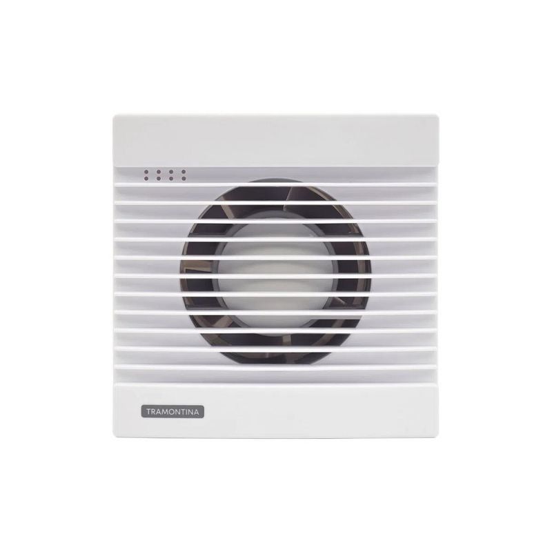 ExaustorparaBanheiroTramontinaBA100–220Volts
