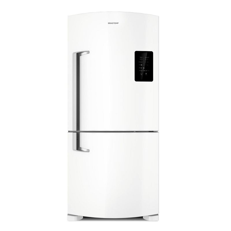 Refrigerador-Brastemp-Frost-Free-Inverse-588-Litros-Branco-BRE85AB-–-127-Volts