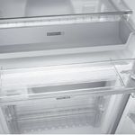 RefrigeradorBrastempFrostFreeInverse588LitrosBrancoBRE85AB–127Volts