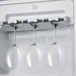 RefrigeradorBrastempFrostFreeInverse588LitrosBrancoBRE85AB–127Volts