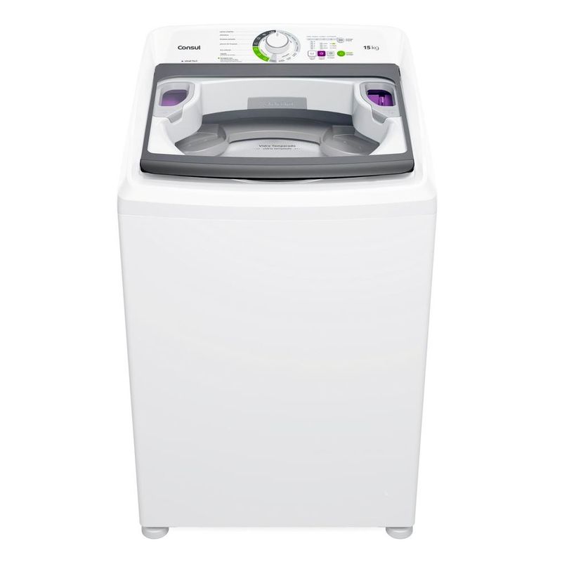 Lavadora-Consul-15Kg-com-Lavagem-Economica-e-Ciclo-Edredom-Branca-CWH15AB-–-220-Volts