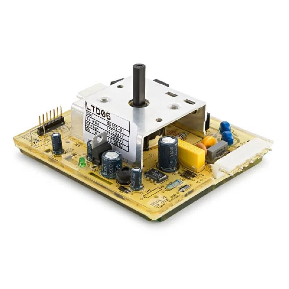 Placa-de-Potencia-para-Refrigerador-Electrolux-LTD06-–-Bivolt