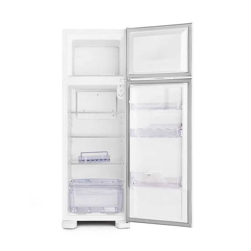 Refrigerador-Electrolux-Cycle-Defrost-260-Litros-Branco-DC35A-–-127-Volts