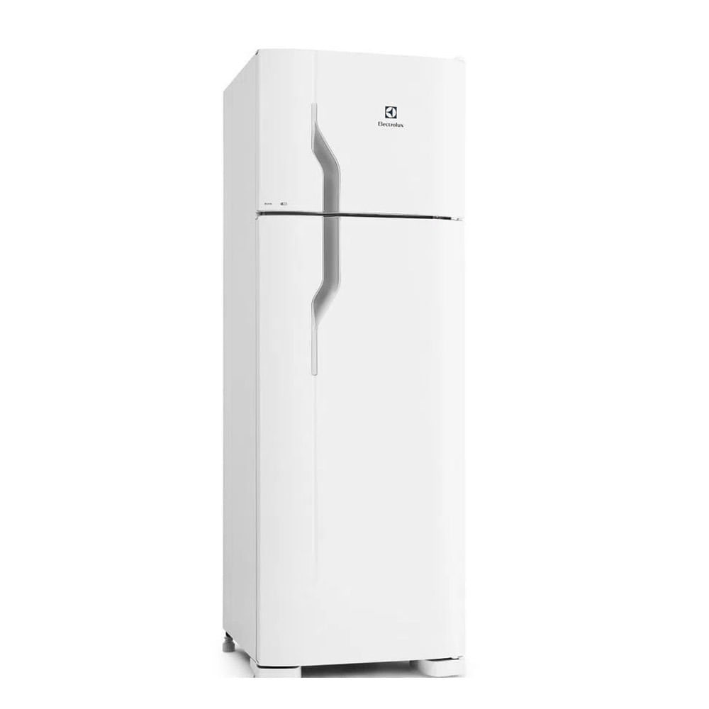 RefrigeradorElectroluxCycleDefrost260LitrosBrancoDC35A–127Volts
