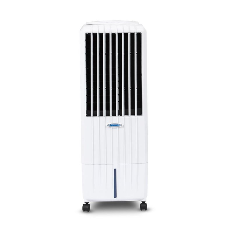 ClimatizadorSymphonyDiet12iBranco127Volts