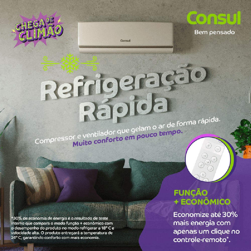 Ar-Condicionado-Split-Hi-Wall-Consul-Maxi-9000-BTU-h-Frio-CBN09CBBNA---220-Volts