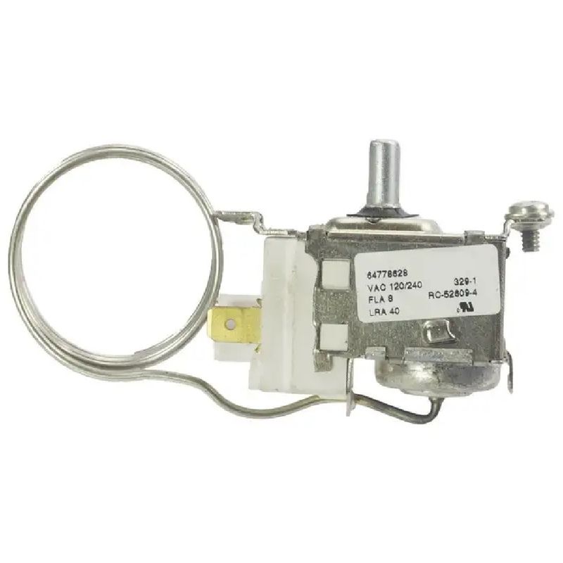 TermostatoparaFreezerElectrolux240LitrosFFE24