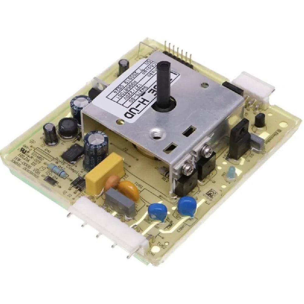 Placa-Potencia-para-Lavadora-Electrolux-LT08E-–-Bivolt