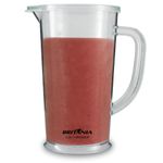 MixerBritania400W3em1PretoBMX400P220Volts