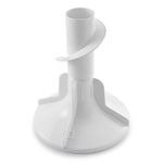 AgitadorparaLavadoraElectroluxLF10LF12