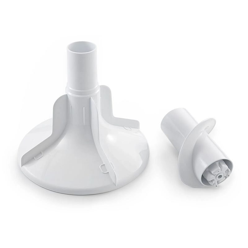 AgitadorparaLavadoraElectroluxLF10LF12