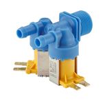 ValvulaDuplaparaLavadoraElectroluxLTD11127Volts