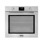 FornoEletricodeEmbutirInvita76LitrosMultifuncaoInox220Volts