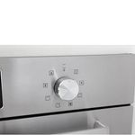 FornoEletricodeEmbutirInvita76LitrosMultifuncaoInox220Volts