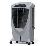 ClimatizadordeArSymphony56LitrosWinterXLCinza127Volts