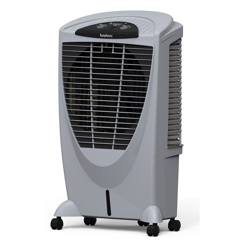 ClimatizadordeArSymphony56LitrosWinterXLCinza127Volts