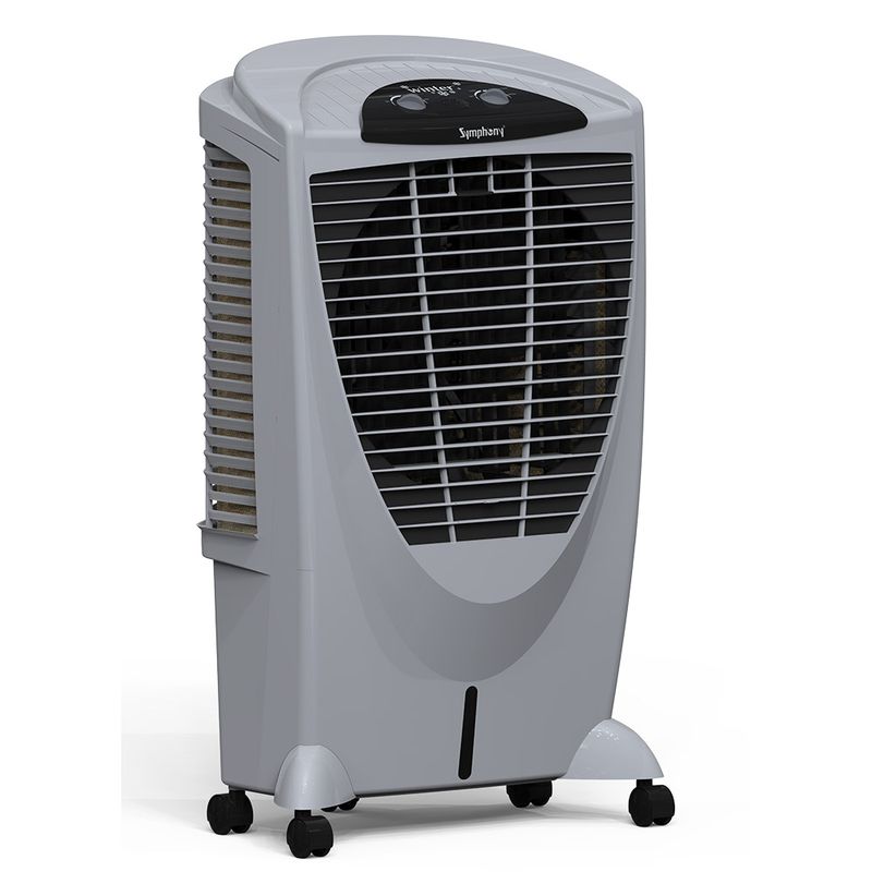 ClimatizadordeArSymphony56LitrosWinterXLCinza127Volts