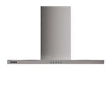 CoifadeIlhaInvita90cmInox127Volts