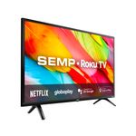 Smart-TV-Semp-32--LED-HD-Roku-Wifi-Dual-Band-32R6500-–-Bivolt