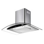 CoifadeParedePhilco60cmDepuradoreExaustorDigitalInoxPCO60ICT–127Volts