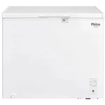 Freezer-Horizontal-Philco-199-Litros-1-Porta-Branco-PFH205B---127-Volts