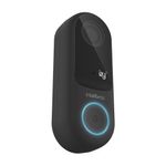 VideoporteiroIntelbrasSmartIVW3000Preto–Bivolt