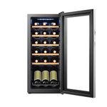 AdegaClimatizadaPhilco18GarrafascomControledeTemperaturaInoxPAD18I127Volts