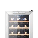 AdegaClimatizadaPhilco18GarrafascomControledeTemperaturaInoxPAD18I127Volts