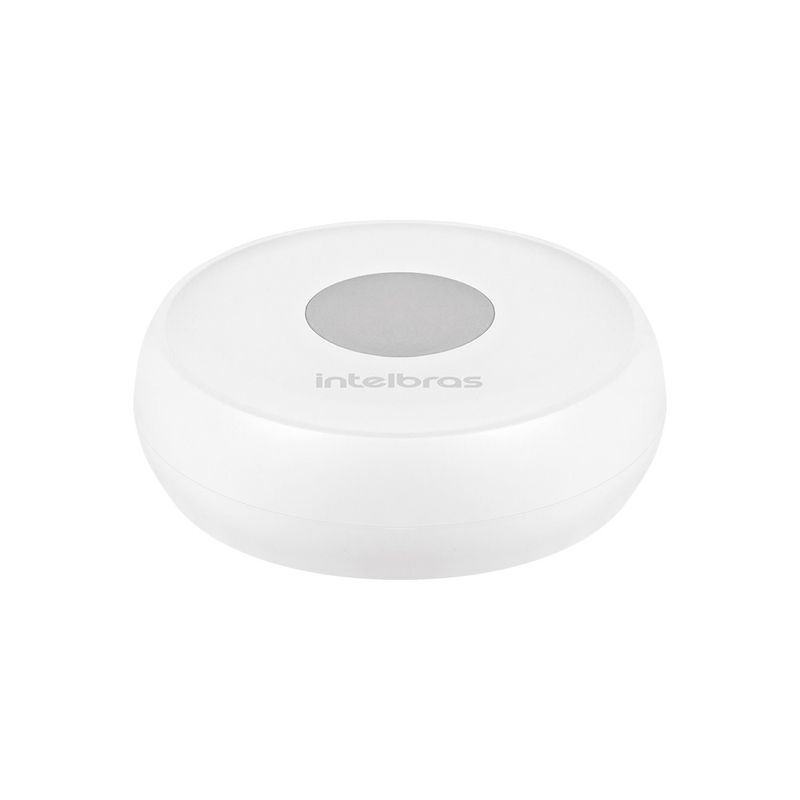 MiniBotaoIntelbrasSmartIzyISW1001Branco