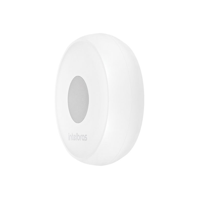 MiniBotaoIntelbrasSmartIzyISW1001Branco