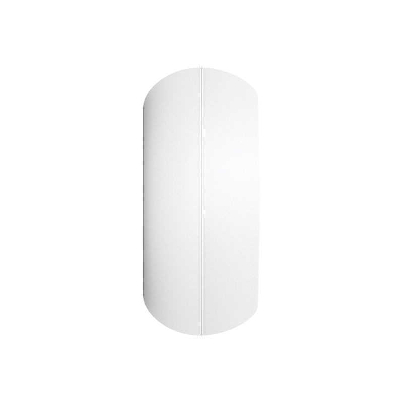 Mini-Botao-Intelbras-Smart-Izy-ISW-1001-Branco