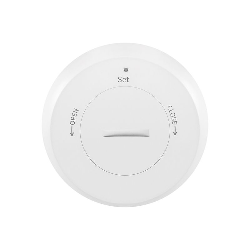 MiniBotaoIntelbrasSmartIzyISW1001Branco