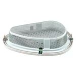 FiltroFiaposparaSecadoraBrastempBSR24C