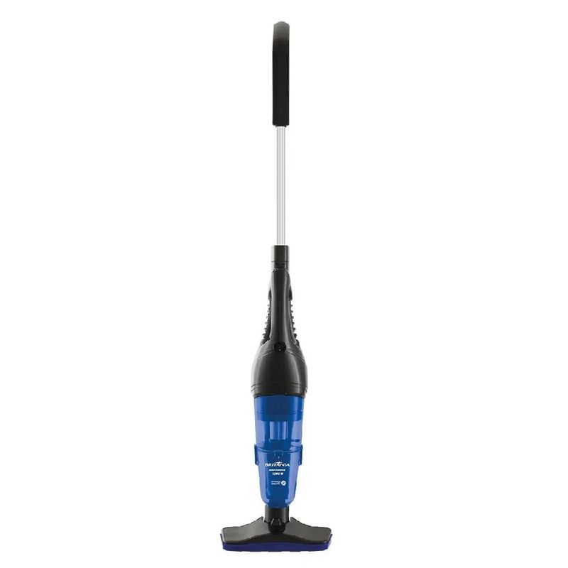 Aspirador-de-Po-Vertical-Britania-1200W-2-em-1-Azul-BAS1200AZ-–-220-Volts
