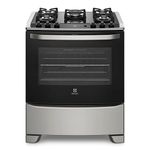 Fogao-de-Piso-Electrolux-Mesa-de-Vidro-Inox-5-Bocas-76USV-–-Bivolt