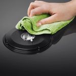 FogaodePisoElectroluxMesadeVidroInox5Bocas76USV–Bivolt